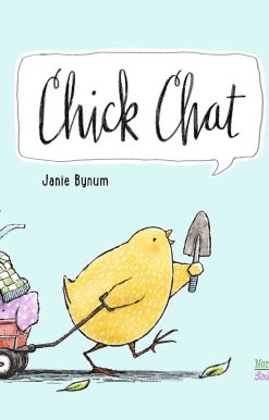 Chick Chat