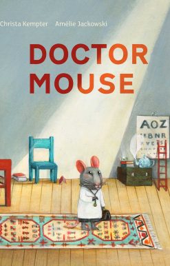 Doctor Mouse