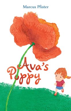Ava's Poppy