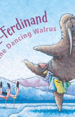 Franz-Ferdinand The Dancing Walrus