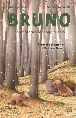 Bruno â€“ Short Stories for Long Nights