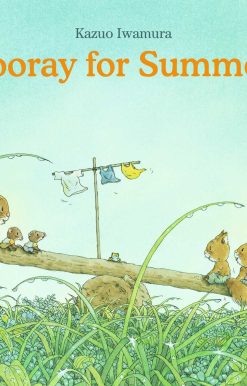 Hooray for Summer!