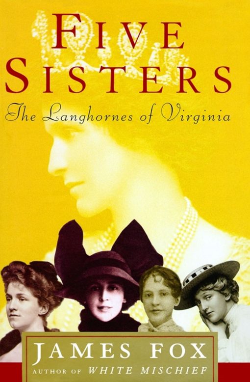 Five Sisters The Langhornes  of Virginia