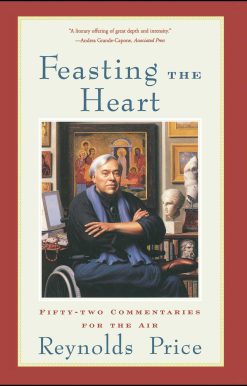 Feasting the Heart Fifty-two Commentaries for the Air