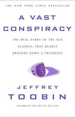 The Real Story of the Sex Scandal That Nearly Brought Down a President