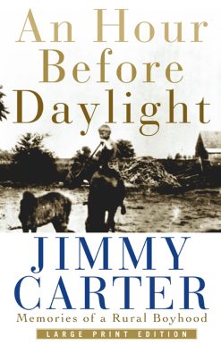 Memories Of A Rural Boyhood