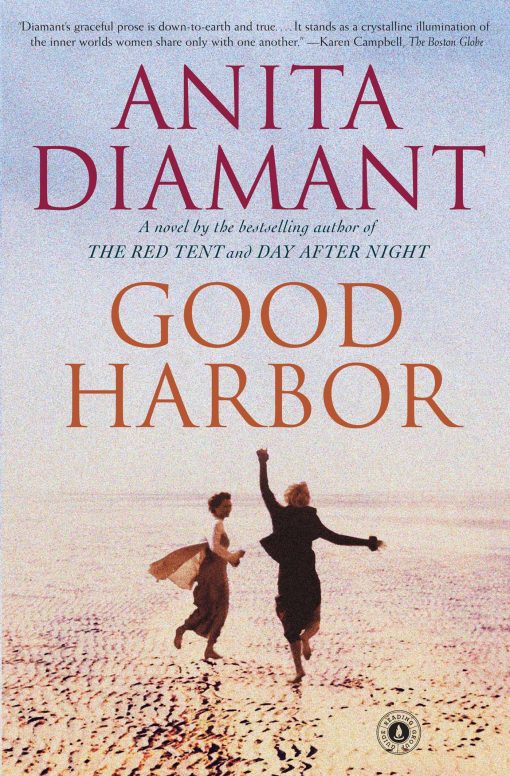 Good Harbor A Novel