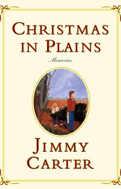 Christmas in Plains Memories