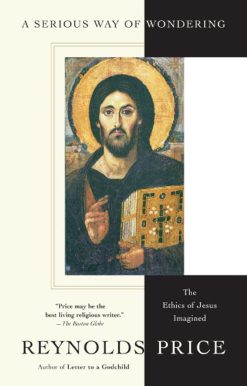 The Ethics of Jesus Imagined