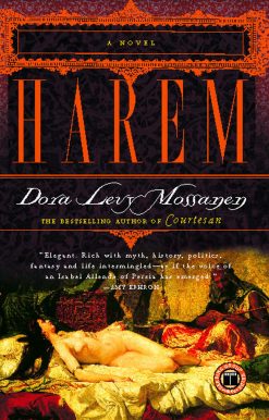 Harem A Novel