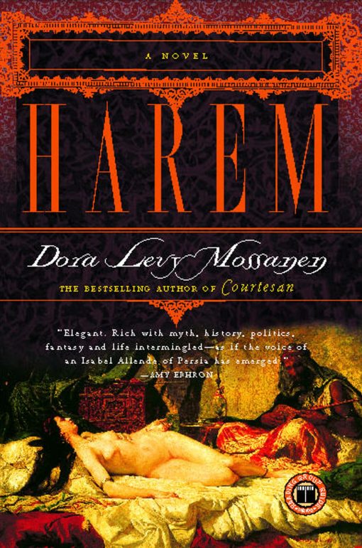 Harem A Novel