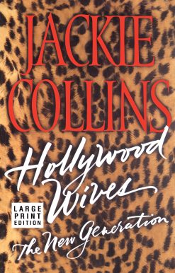 Hollywood Wives - The New Generation LP The Sequel