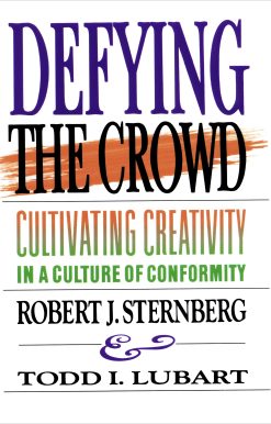 Defying the Crowd Simple Solutions to the Most Common Relationship Problems