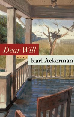 Dear Will A Novel
