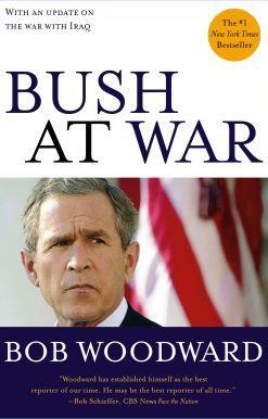 Bush at War