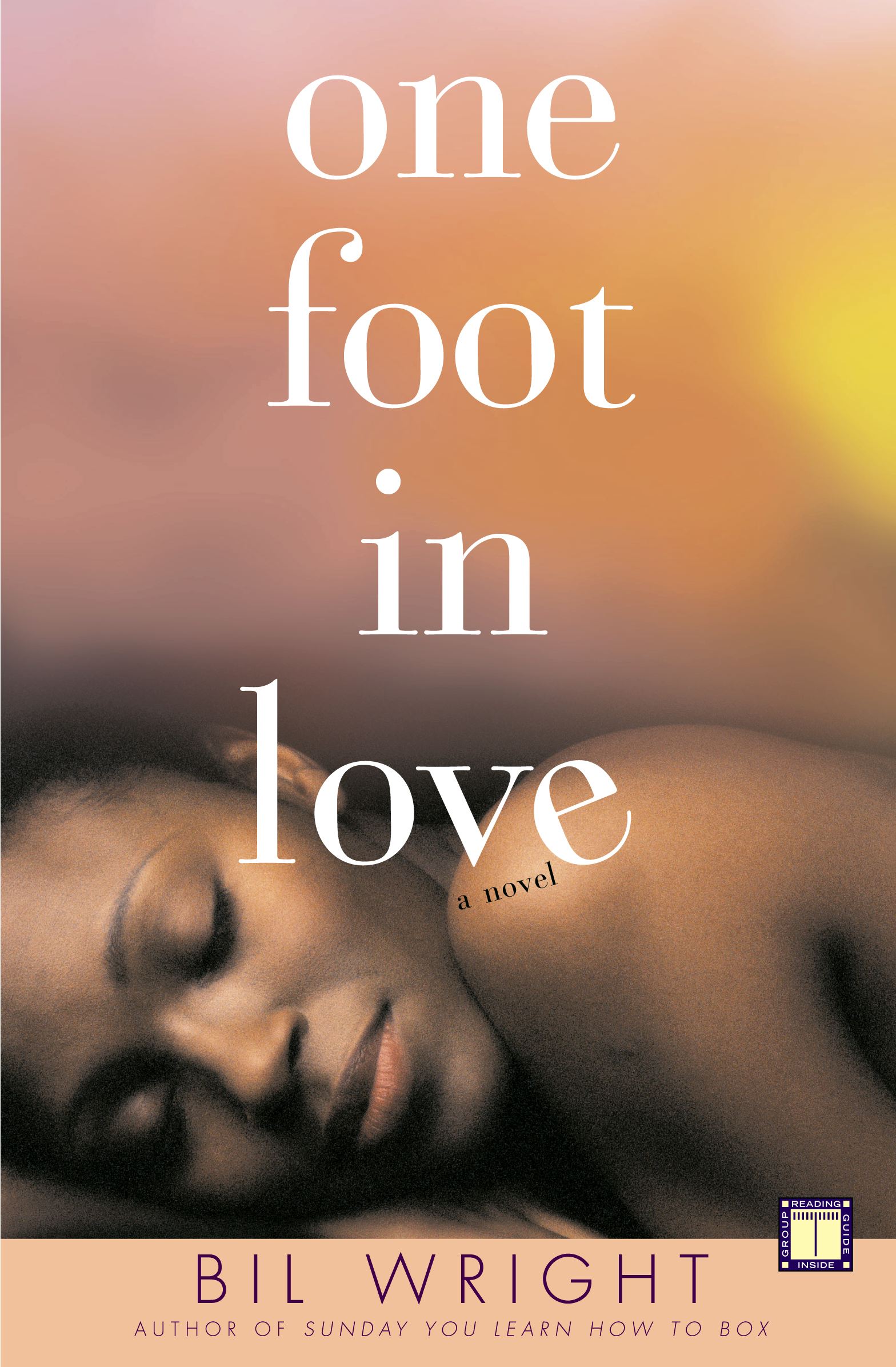 One Foot in Love A Novel