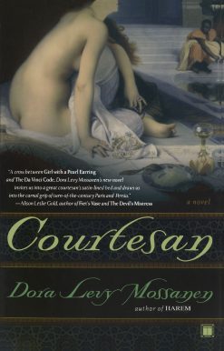 Courtesan A Novel