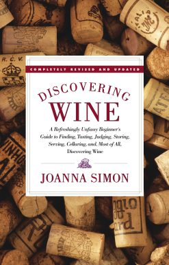 Discovering Wine Discovering Wine