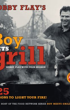 Bobby Flay's Boy Gets Grill Bobby Flay's Boy Gets Grill