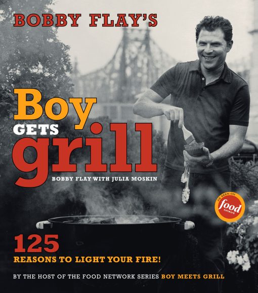 Bobby Flay's Boy Gets Grill Bobby Flay's Boy Gets Grill