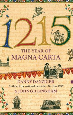 1215 The Year of Magna Carta