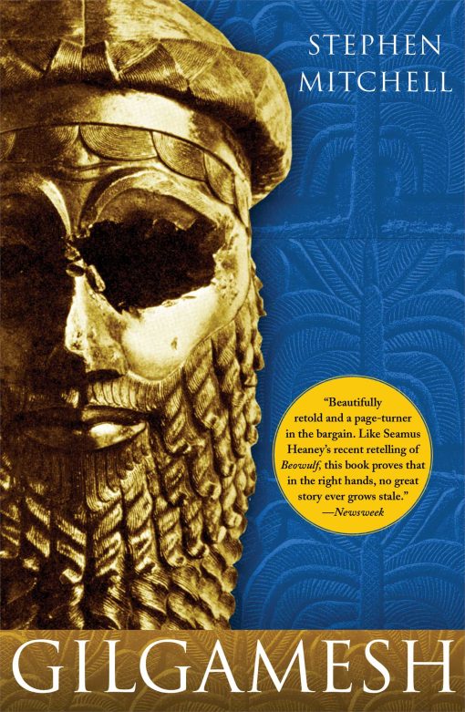 Gilgamesh A New English Version