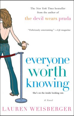 Everyone Worth Knowing