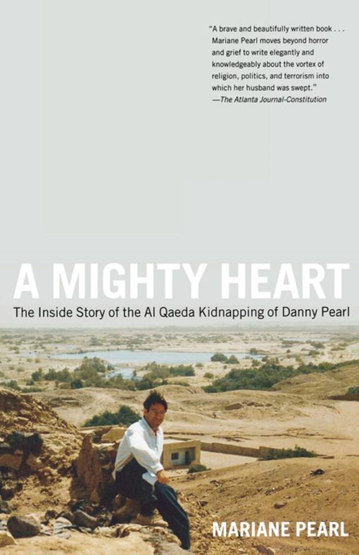 The Inside Story of the Al Qaeda Kidnapping of Danny Pearl