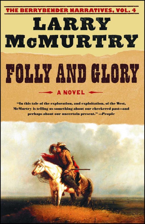 Folly and Glory A Novel