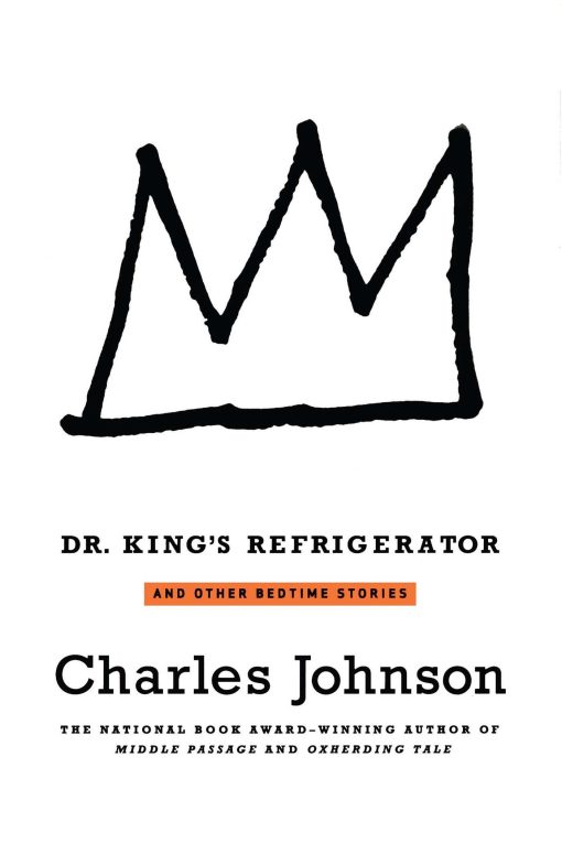 Dr. King's Refrigerator And Other Bedtime Stories