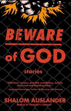 Beware of God Stories
