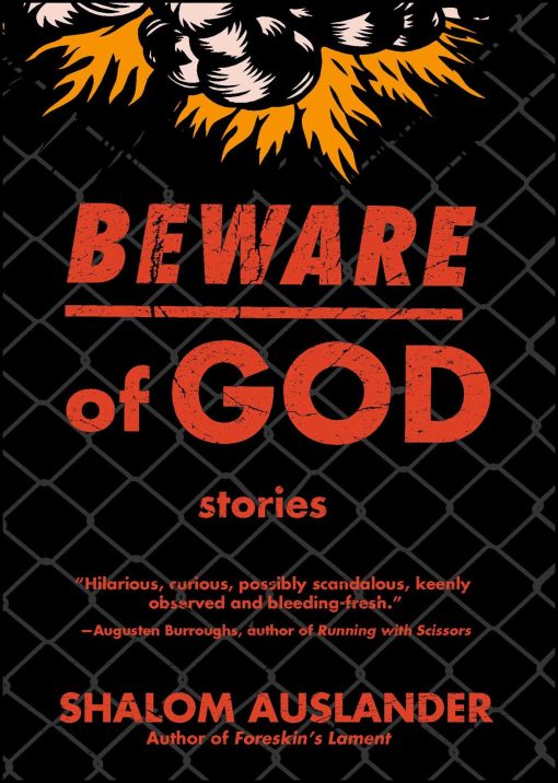 Beware of God Stories