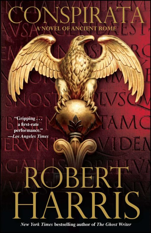 Conspirata A Novel of Ancient Rome