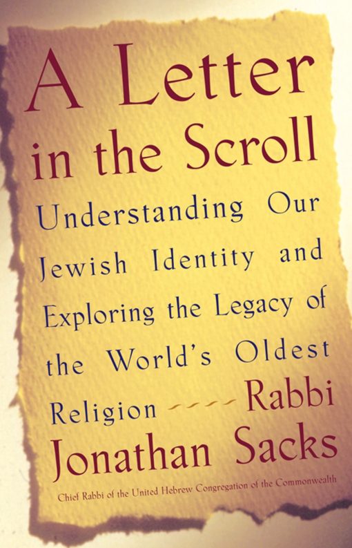 Understanding Our Jewish Identity and Exploring the Legacy of the World's Oldest Religion