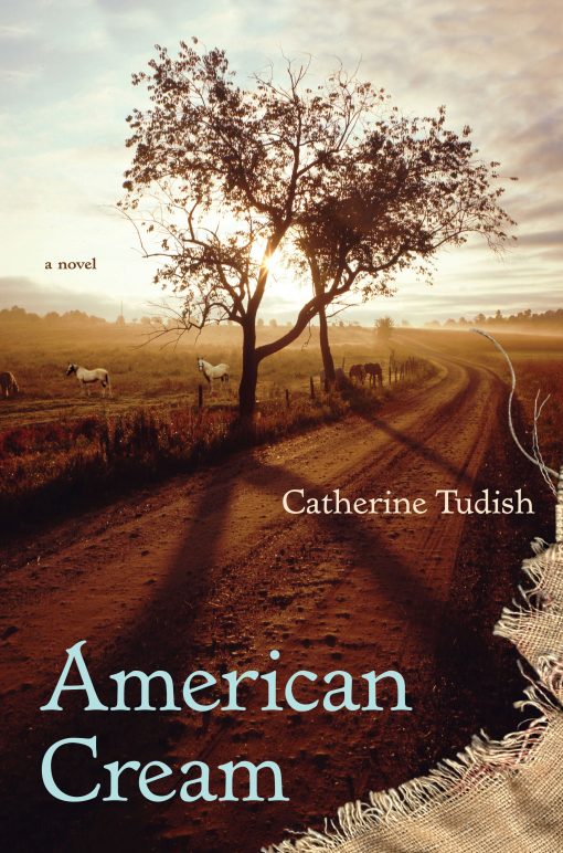 American Cream A Novel