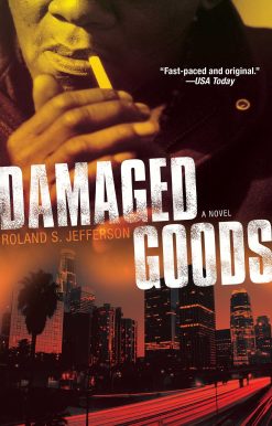 Damaged Goods A Novel
