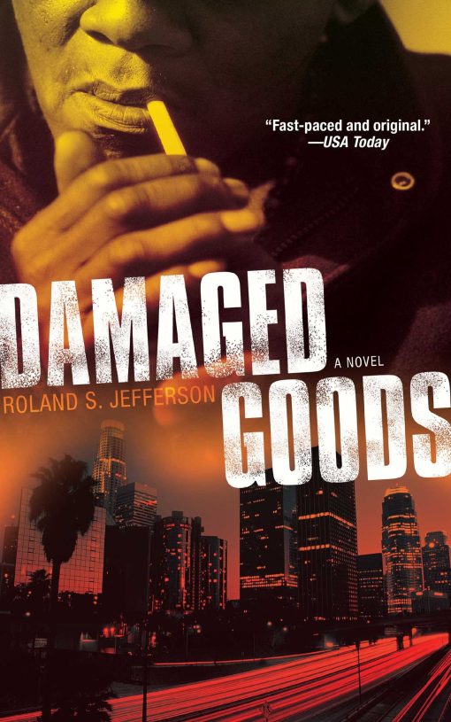 Damaged Goods A Novel