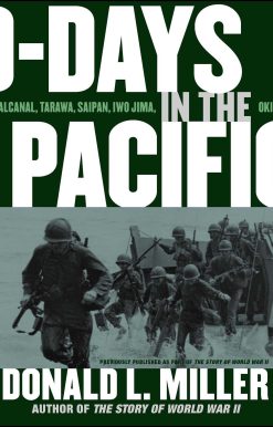 D-Days in the Pacific