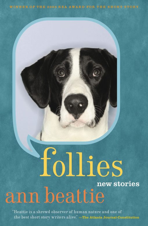 Follies New Stories