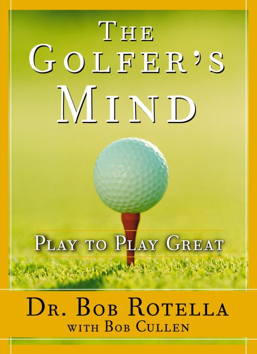 Golfer's Mind Golfer's Mind