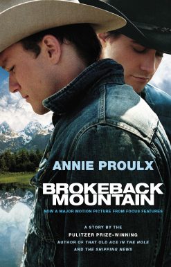 Brokeback Mountain Now a Major Motion Picture
