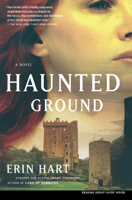 Haunted Ground A Novel