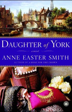 Daughter of York A Novel