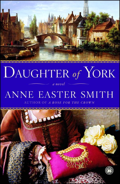 Daughter of York A Novel