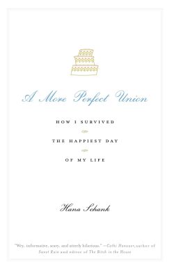 How I Survived the Happiest Day of My Life