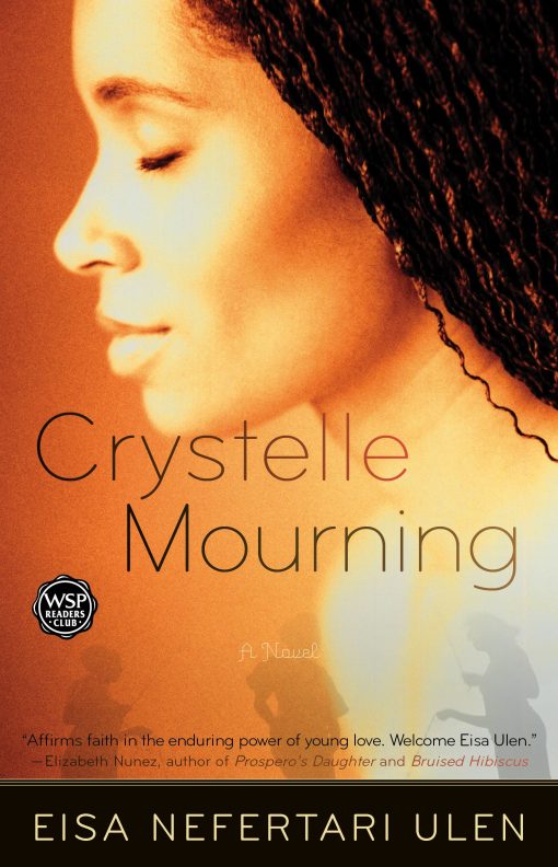 Crystelle Mourning A Novel