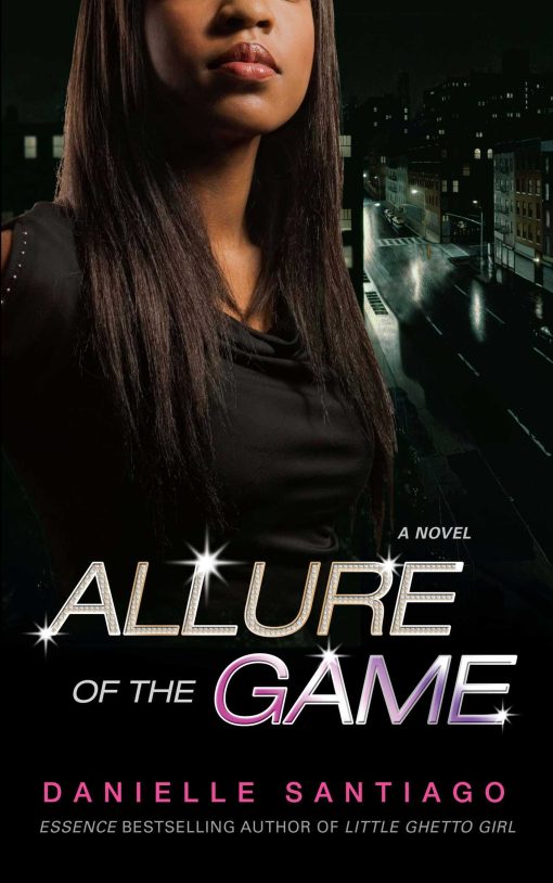 Allure of the Game A Novel