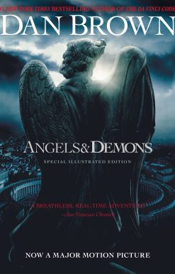 Angels & Demons Special Illustrated Edition A Novel