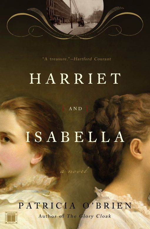 Harriet and Isabella A Novel