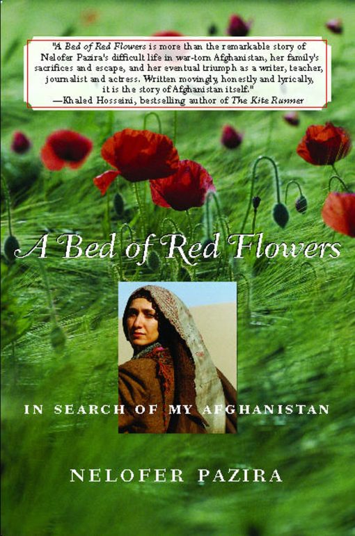 In Search of My Afghanistan